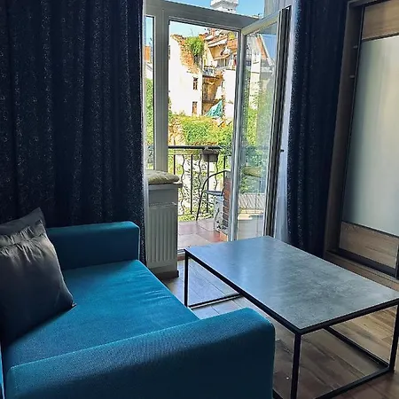 Apart27 Apartman Lviv
