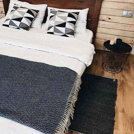 Apartmán Apart27 Lvov