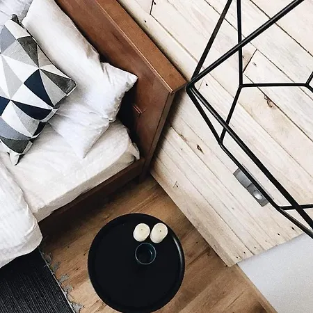 Apart27 Apartmán Lvov