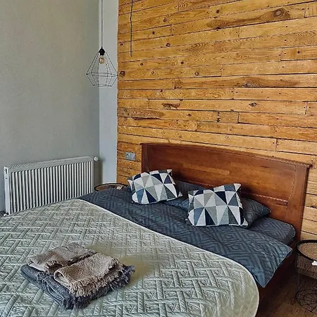 Apart27 Apartment Lviv
