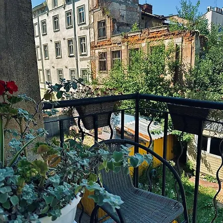 Apartment Apart27 *