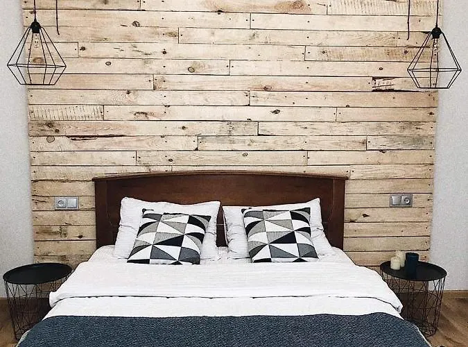 Apartamento Apart27 *