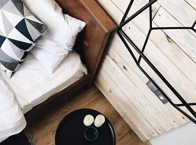 Apart27 Apartamento Lviv