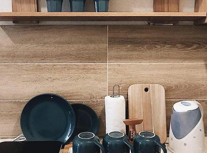 Apartment Apart27 Lemberg