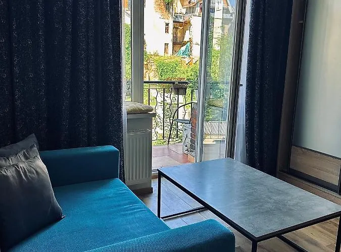 Apart27 Apartment Lviv