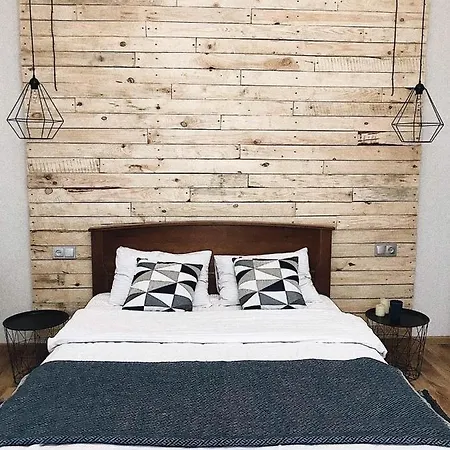 Apartamento Apart27 *