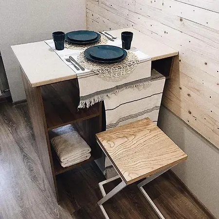 Appartement Apart27