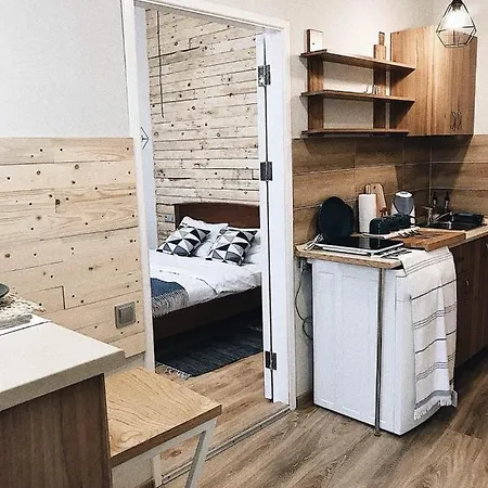 Appartement Apart27