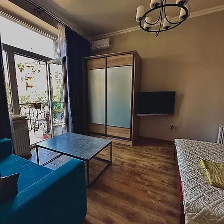 Apartamento Apart27